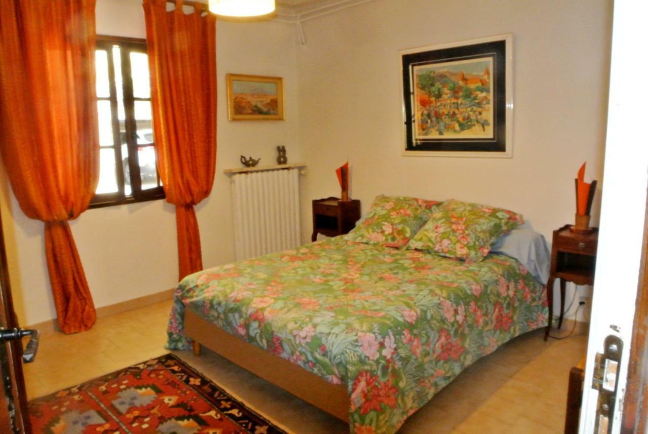 chambres d'hotes saint alexandre la rouvière Esterno foto